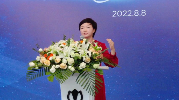 綜合續(xù)航里程達(dá)到1300Km  飛碟混動(dòng)HW5全國(guó)首發(fā)