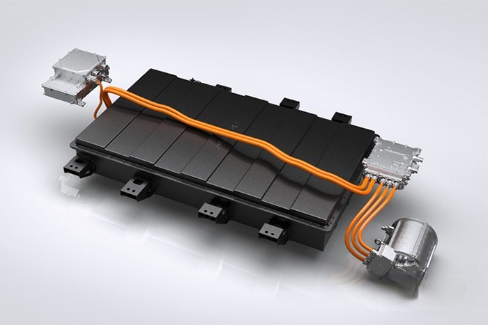 五菱商用車 新能源商用車 榮光小卡EV