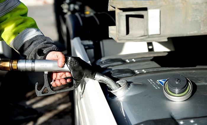 斯堪尼亞持續推廣和使用低碳燃料