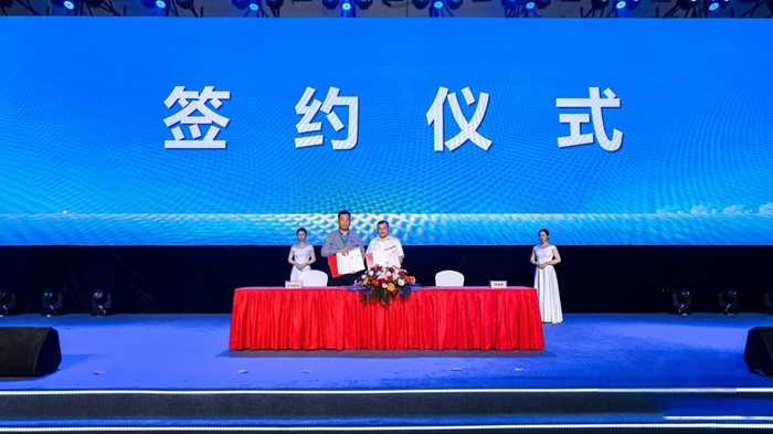 三一全系自卸車發(fā)布