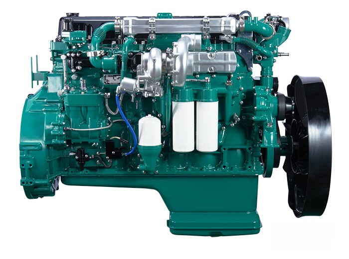 解放動力奧威13L  創富利器