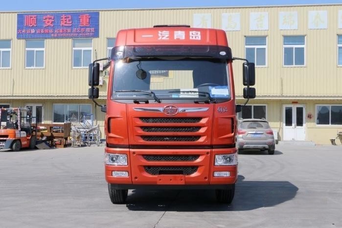 解放動力奧威13L  創富利器