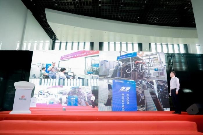 自主控制系統(tǒng)重大突破 東風商用車的技術之路從未停止