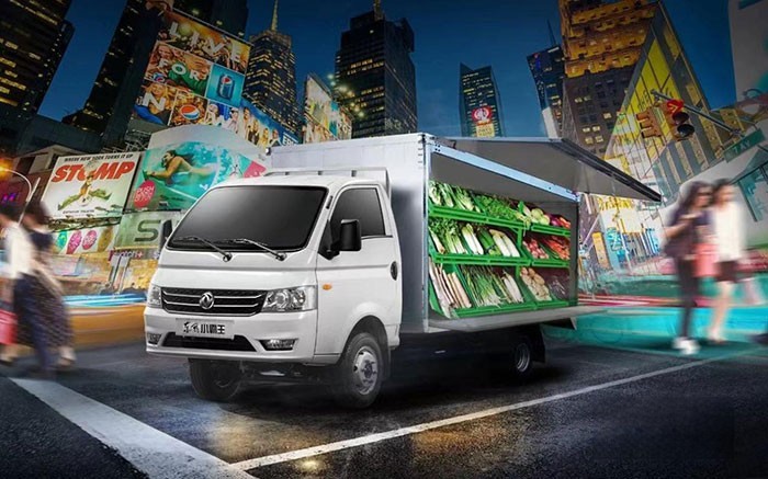 東風小霸王藍牌合規