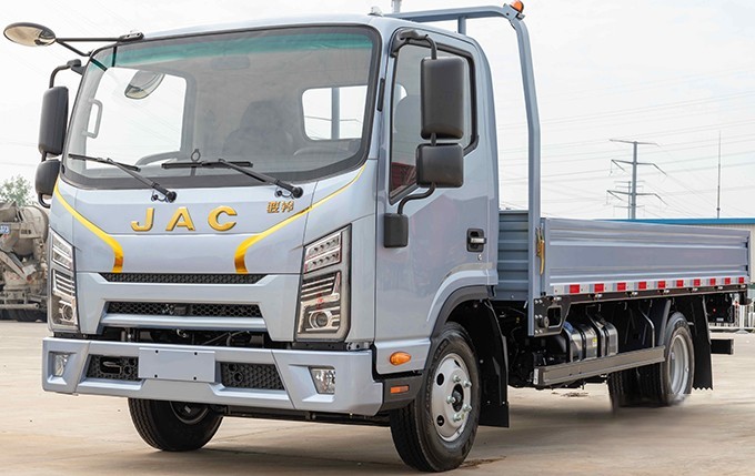 駿鈴汽車,駿鈴V5,駿鈴金飯碗