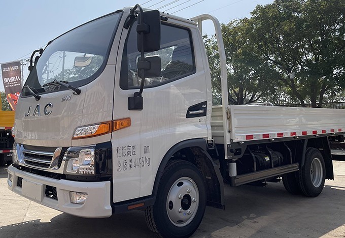 駿鈴汽車,駿鈴V5,駿鈴金飯碗