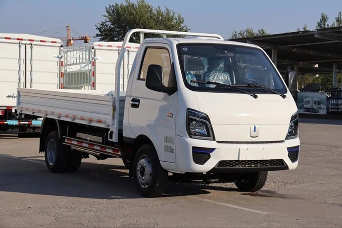 歐鈴汽車,唐駿汽車,新鋒銳V5E