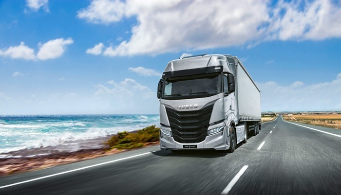 獨立運營后在華首次亮相進博會 依維柯都釋放了哪些信號?