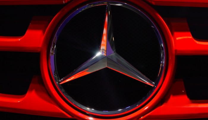 首次獨立參加進博會的梅賽德斯-奔馳卡車 到底有多“懂中國”？