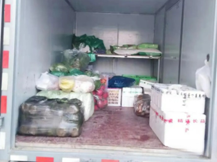 江淮汽車,江淮1卡愷達