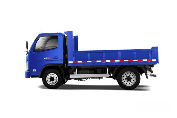 X-Truck金剛S1 新藍牌