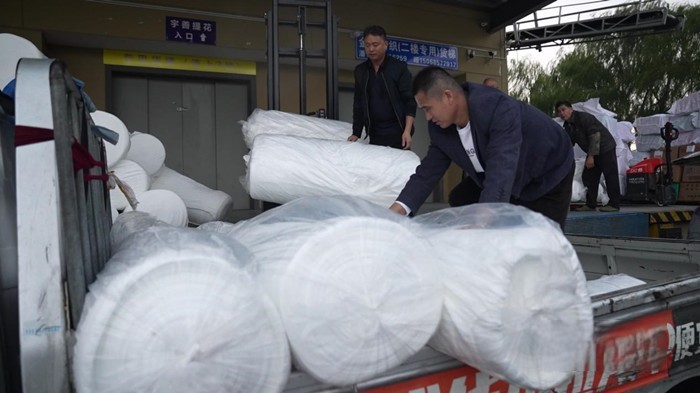 楊建禮：與祥菱大熊貓共舞，仔細經營車輪上的幸福