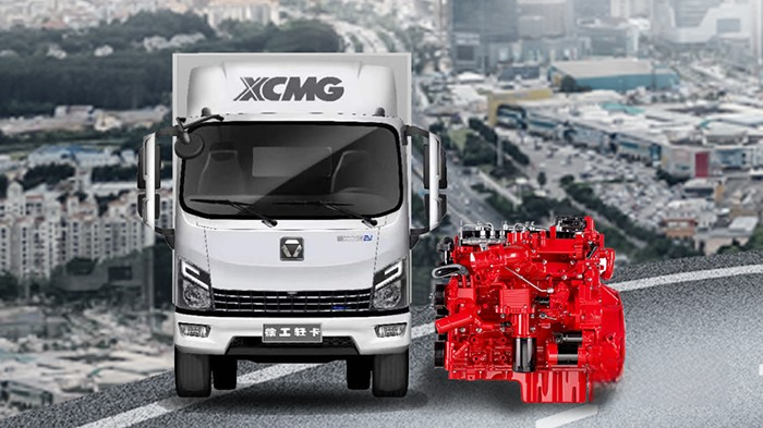 安徽康明斯,國六,發(fā)動(dòng)機(jī)