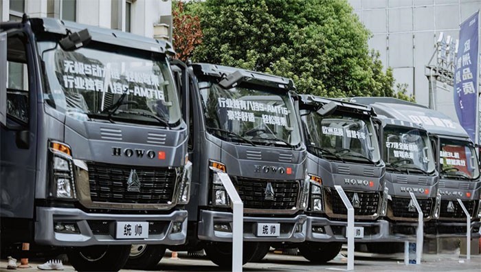 OWO統帥品系的王牌產品