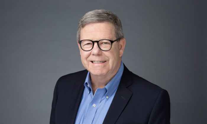 美國最大卡車合同物流提供商J. B. Hunt聯合創(chuàng)始人Vin McLoughlin