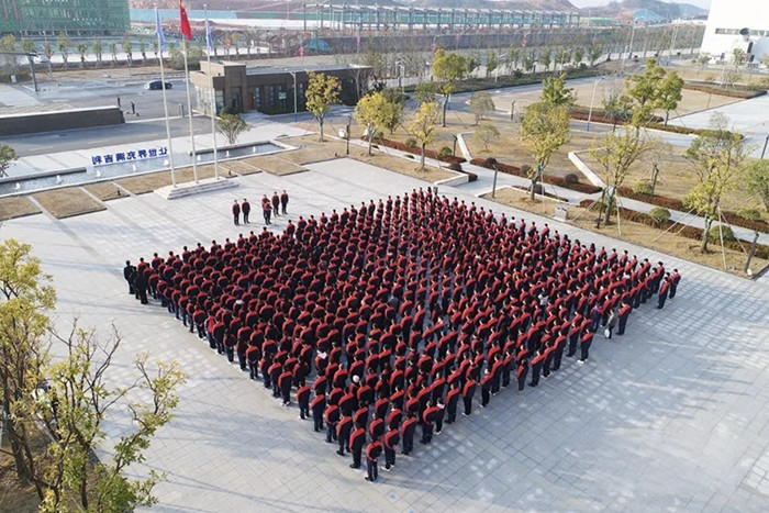 全力以“復(fù)”，遠程各大基地力爭首季“開門紅”