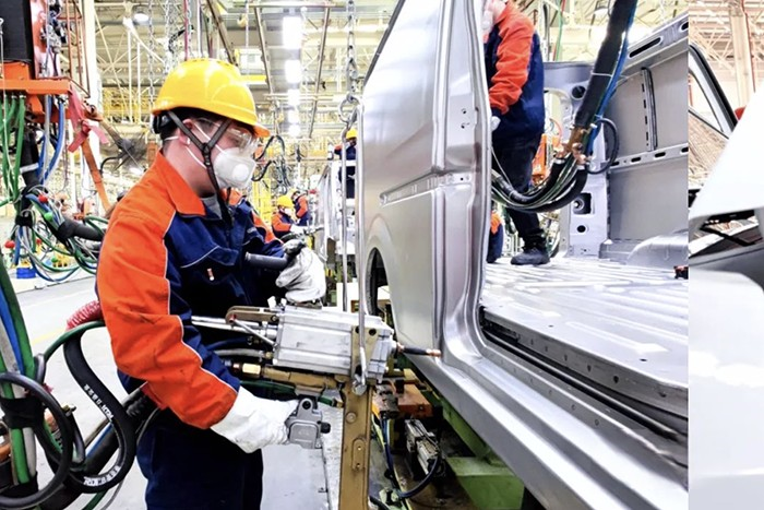 全力以“復(fù)”，遠程各大基地力爭首季“開門紅”