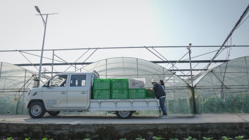 創業老板們看過來!長安凱程全系購車鉅惠誠意推出