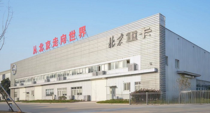 為什么寒冬下“精益”更加重要?我看好北京重卡的三大理由