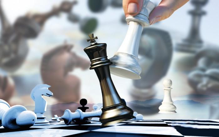 為什么寒冬下“精益”更加重要?我看好北京重卡的三大理由