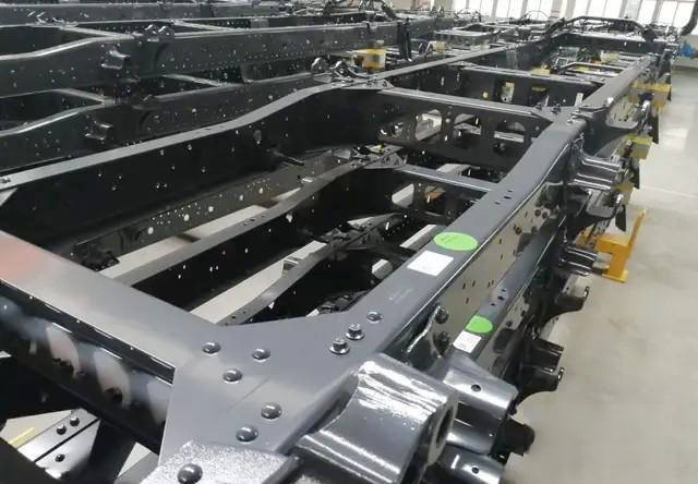 何以稱雄冷鏈市場?冷鏈一哥歐航歐馬可秀出科技真實力