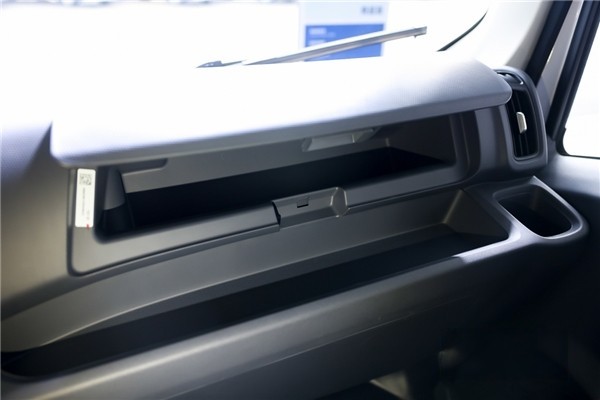 全新一代輕卡 江鈴凱運+煥新啟航