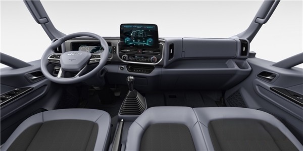 全新一代輕卡 江鈴凱運+煥新啟航