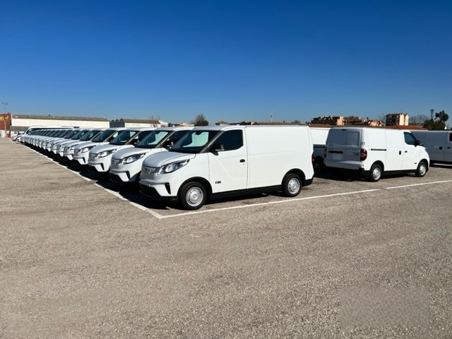 穩中有進！上汽大通MAXUS 1月全球熱銷，海外市場布局再加速