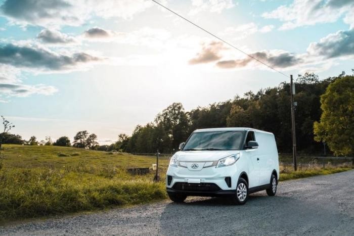 穩中有進！上汽大通MAXUS 1月全球熱銷，海外市場布局再加速