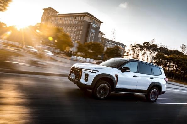 穩中有進！上汽大通MAXUS 1月全球熱銷，海外市場布局再加速