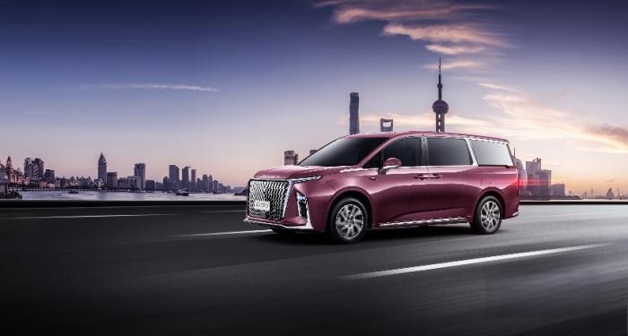 穩中有進！上汽大通MAXUS 1月全球熱銷，海外市場布局再加速