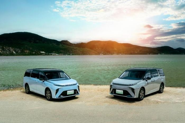 穩中有進！上汽大通MAXUS 1月全球熱銷，海外市場布局再加速