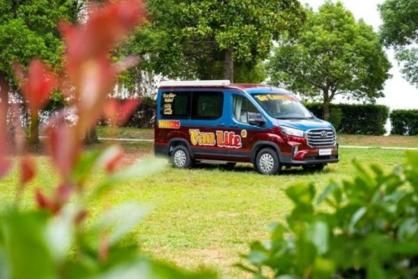 穩中有進！上汽大通MAXUS 1月全球熱銷，海外市場布局再加速