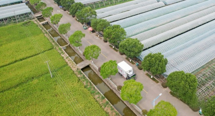 行業新拐點，潛心立新功！東風股份實現冷鏈再布局