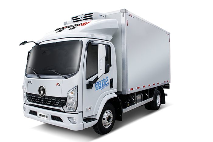 創(chuàng)新營(yíng)銷Buff加成 濰柴新能源商用車銷量“兔”飛猛進(jìn)