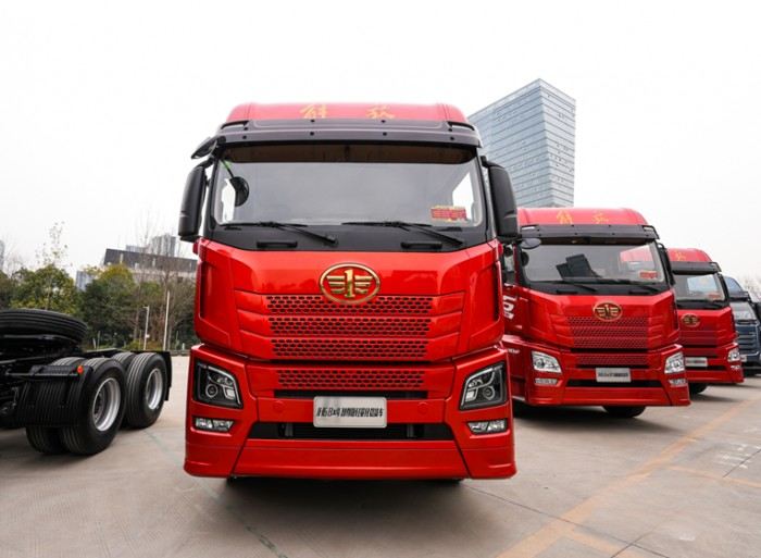 實力領航，贏戰新程，解放2023商務年會大幕將啟