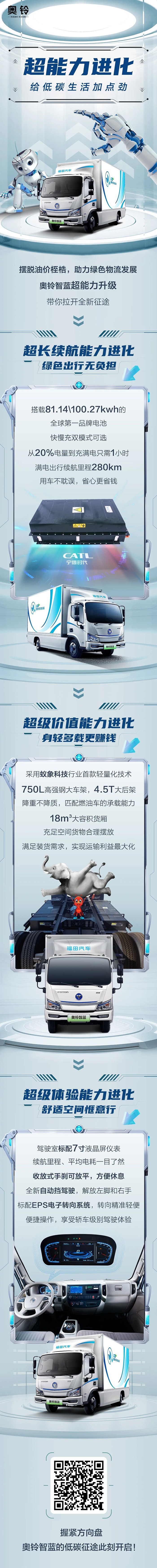 奧鈴:超能力進(jìn)化！給低碳生活加點(diǎn)勁