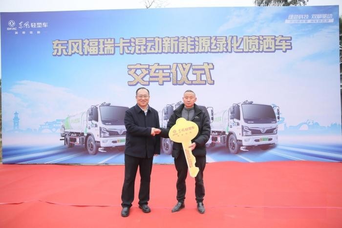 緊跟時(shí)代脈搏,開創(chuàng)全新發(fā)展 東風(fēng)汽車股份新能源產(chǎn)品受歡迎