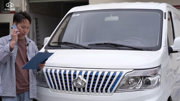 為什么說創業首選長安凱程 快來聽聽他們怎么說