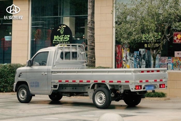 為什么說創業首選長安凱程 快來聽聽他們怎么說