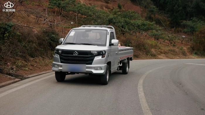 為什么說創業首選長安凱程 快來聽聽他們怎么說