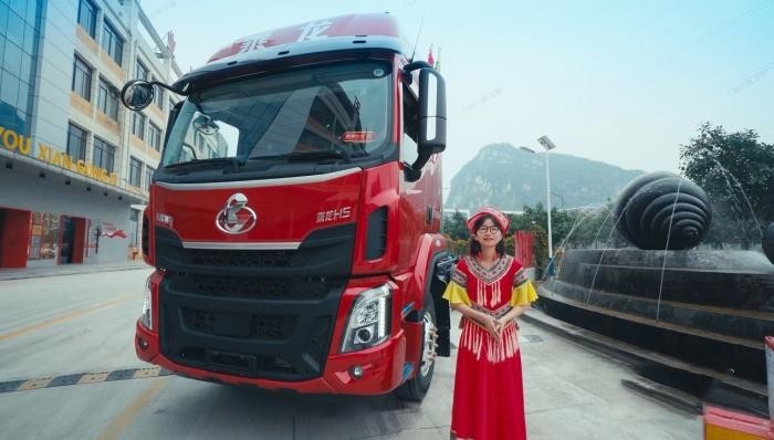 健康開工 逸起創(chuàng)富，這個開工節(jié)，乘龍與卡友一起開財“運”！