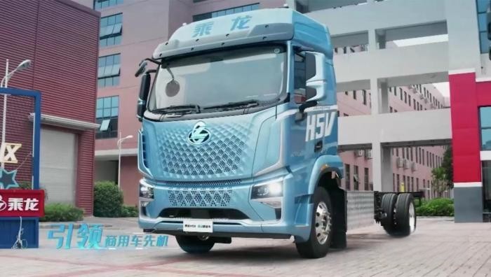 健康開工 逸起創(chuàng)富，這個開工節(jié)，乘龍與卡友一起開財“運”！