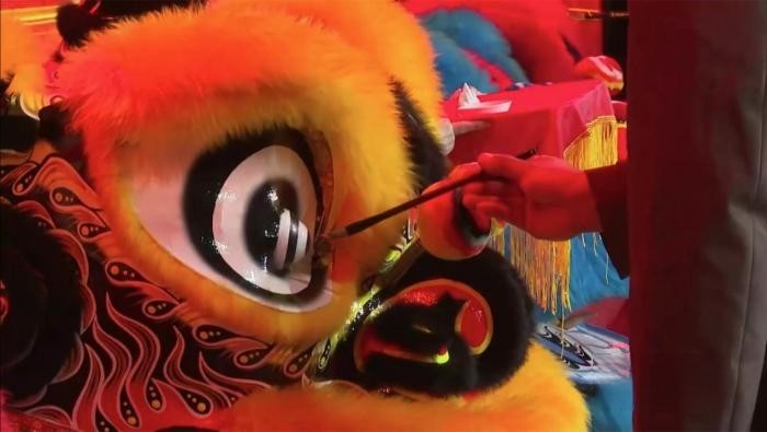 健康開工 逸起創(chuàng)富，這個開工節(jié)，乘龍與卡友一起開財“運”！