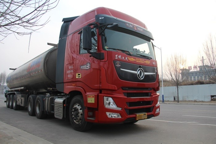 滿足高效運(yùn)營需求,伊頓康明斯榮獲值得用戶信賴高效重卡AMT大獎(jiǎng)