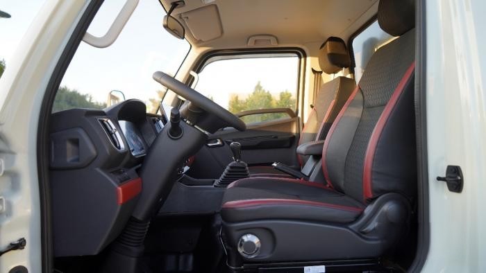 第八屆發(fā)現(xiàn)信賴“智能?舒適運輸小卡”為何會被福田領(lǐng)航S1斬獲?