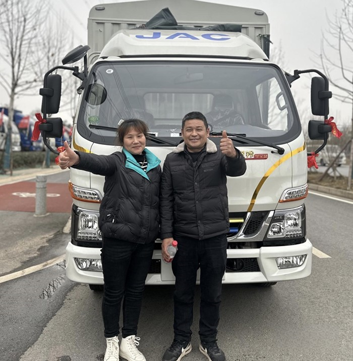 長沙楊師傅夫婦這么評價“混動1號”駿鈴聚寶盆!