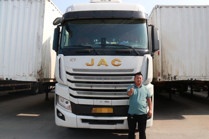 全能選手上場，采埃孚傳勝AMT榮獲值得用戶信賴節(jié)油傳動系統(tǒng)大獎