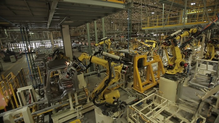 為配送保駕護航 江西五十鈴翼放輕卡給你想要的安全感