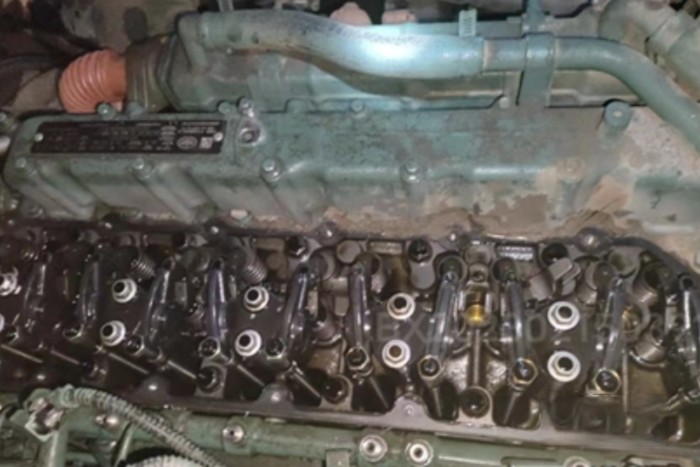 一汽解放：全力以赴除故障，溫暖常伴心護航